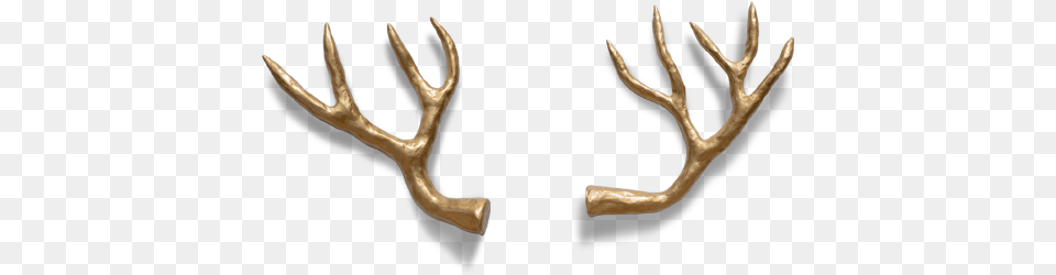 Christmas Antlers Download Reindeer, Antler, Smoke Pipe Free Transparent Png