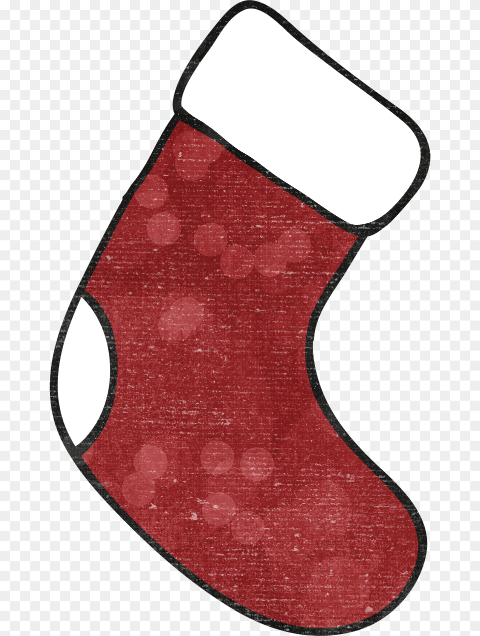 Christmas Archives, Stocking, Hosiery, Gift, Festival Free Png