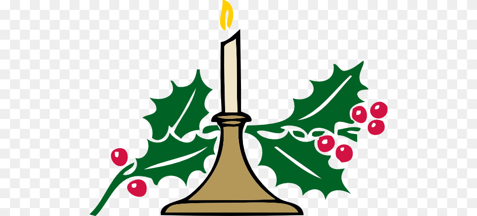 Christmas Art Clips, Candle, Chess, Game Free Png