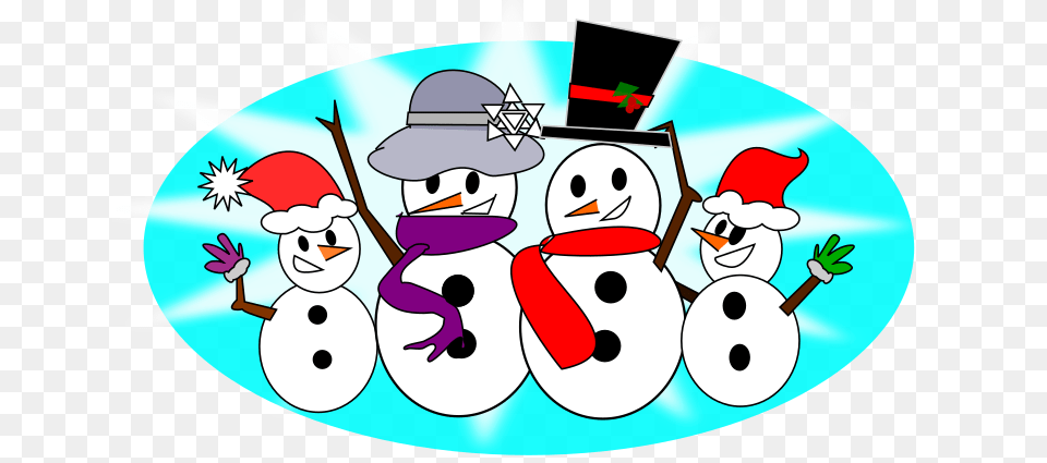 Christmas Arts And Crafts Clipart, Winter, Nature, Outdoors, Snow Png Image