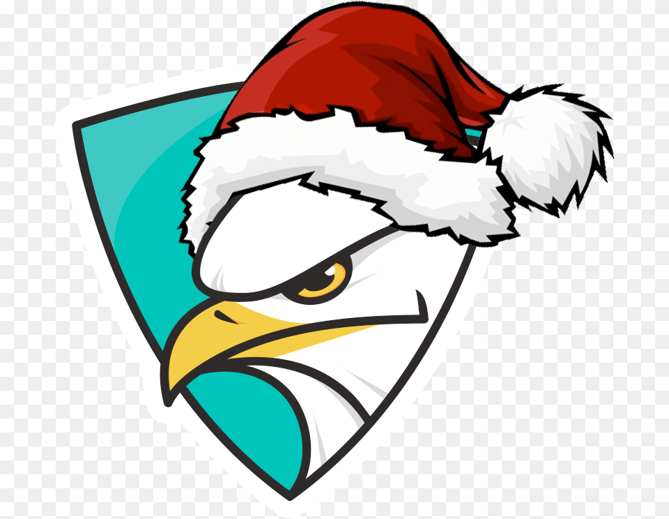 Christmas At Secupress, Animal, Beak, Bird, Eagle Png