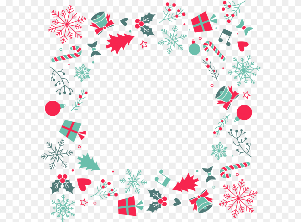 Christmas Background, Pattern, Outdoors, Art, Floral Design Png Image
