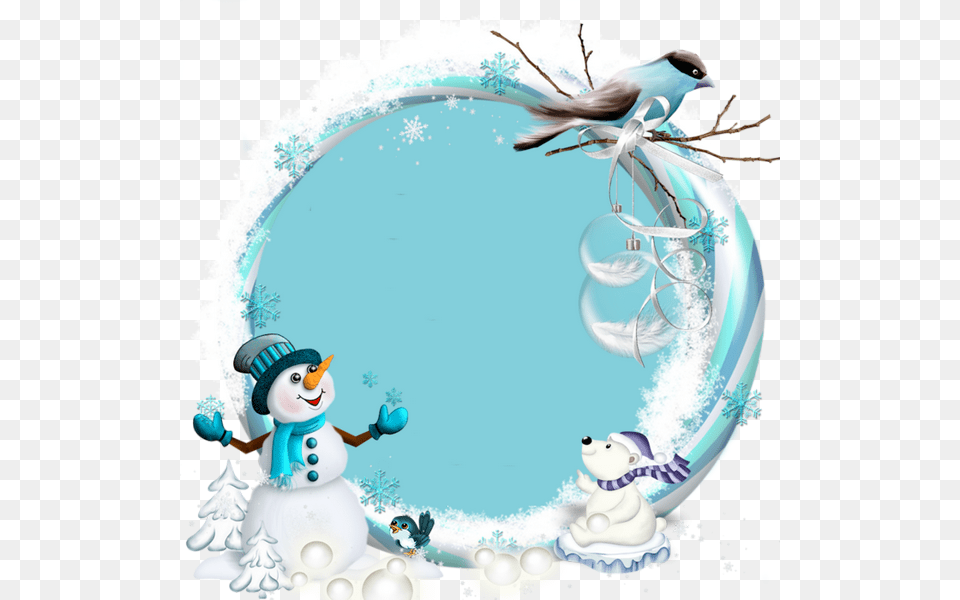 Christmas Background Border, Nature, Outdoors, Winter, Animal Png