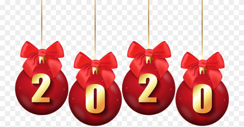 Christmas Ball 2017, Number, Symbol, Text Free Png Download