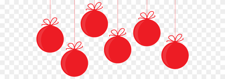 Christmas Ball Accessories Free Transparent Png