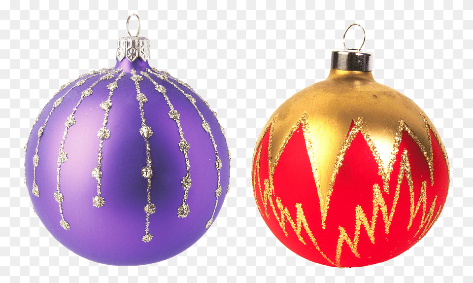 Christmas Ball Accessories, Ornament, Earring, Jewelry Free Png