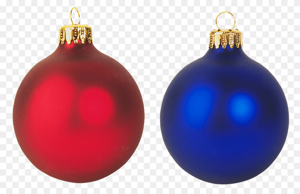 Christmas Ball Accessories, Earring, Jewelry, Sphere Free Png Download