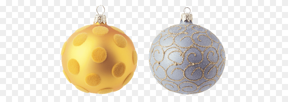 Christmas Ball Accessories, Earring, Jewelry, Locket Free Png Download