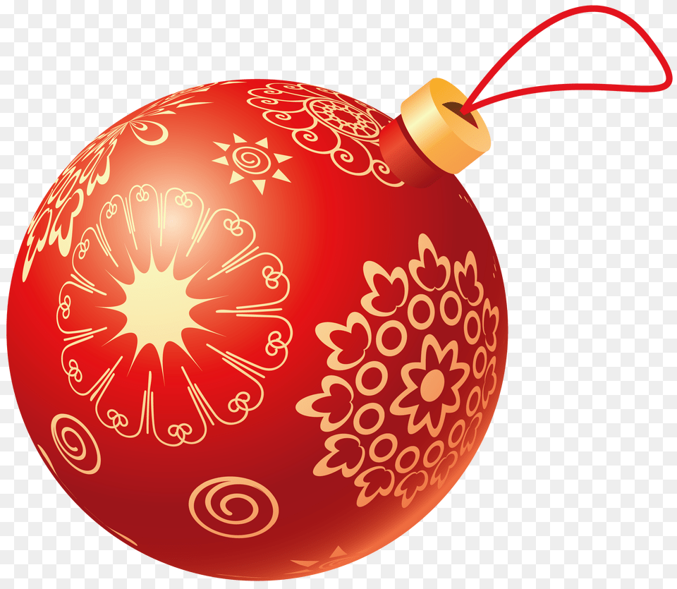 Christmas Ball Balls, Accessories, Ornament, Food, Ketchup Free Transparent Png