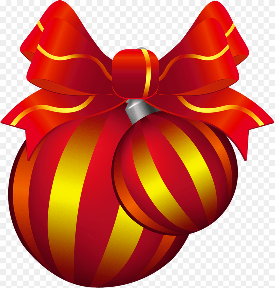 Christmas Ball Balls Clipart Clipartlook Animated Clipart Christmas Decorations, Dynamite, Weapon, Gift Png