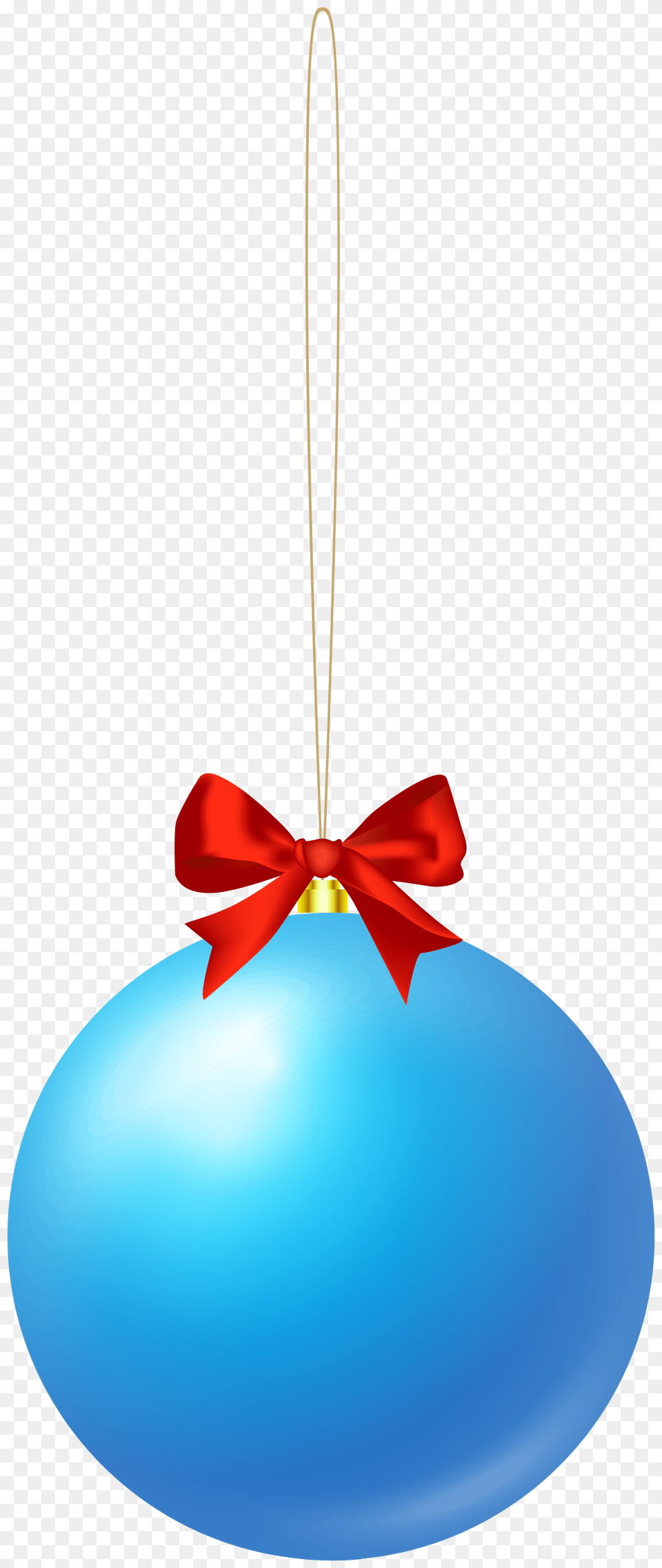 Christmas Ball Blue Clip Art, People, Person Png Image