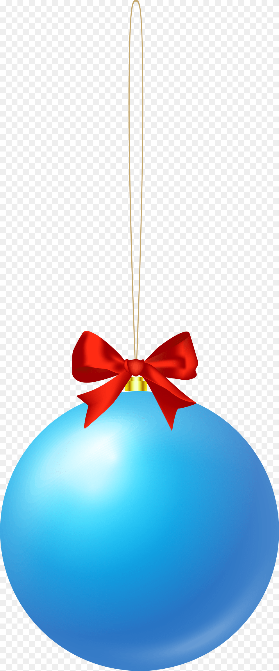 Christmas Ball Blue Clip Art Christmas Decoration, Accessories, Balloon, Chandelier, Lamp Free Transparent Png