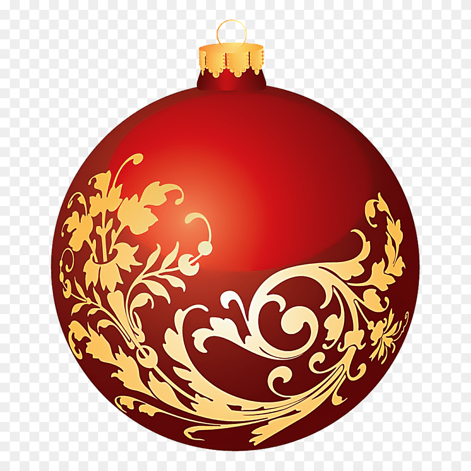 Christmas Ball Clipart, Accessories, Ornament Png Image