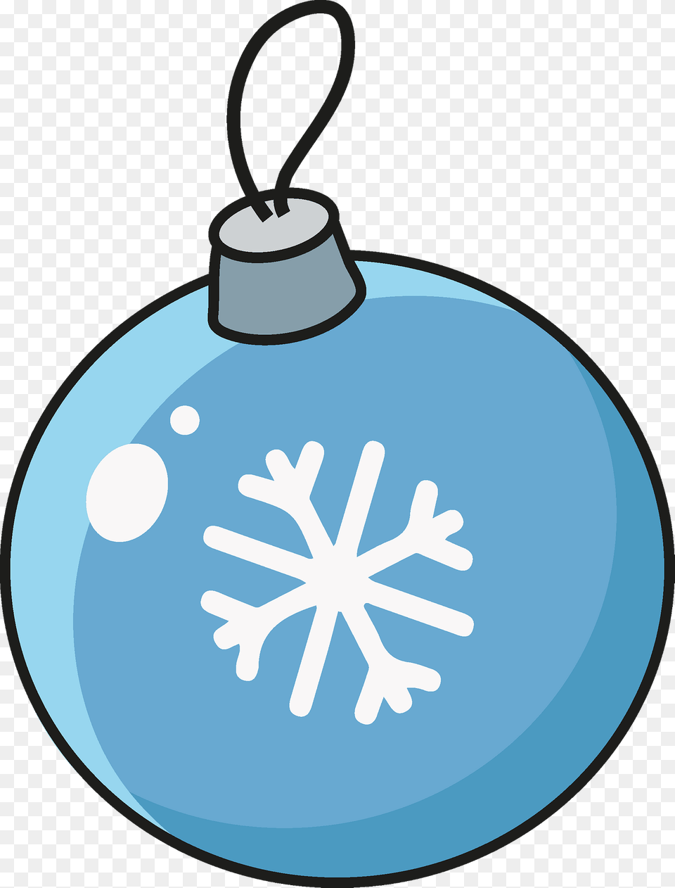 Christmas Ball Clipart, Nature, Outdoors, Accessories, Ammunition Png