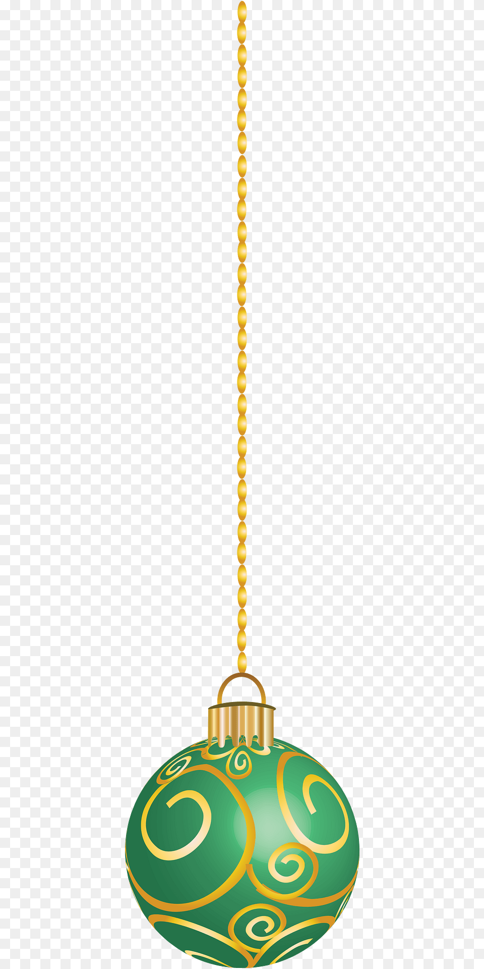 Christmas Ball Clipart, Lamp, Chandelier Free Transparent Png