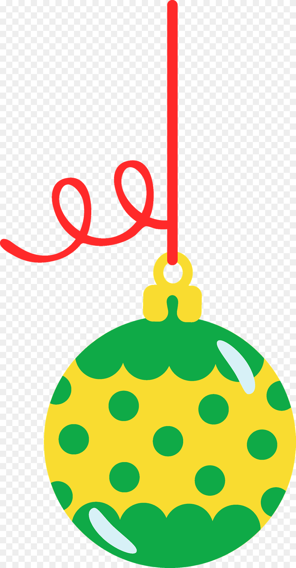 Christmas Ball Clipart, Accessories, Earring, Jewelry, Ornament Png