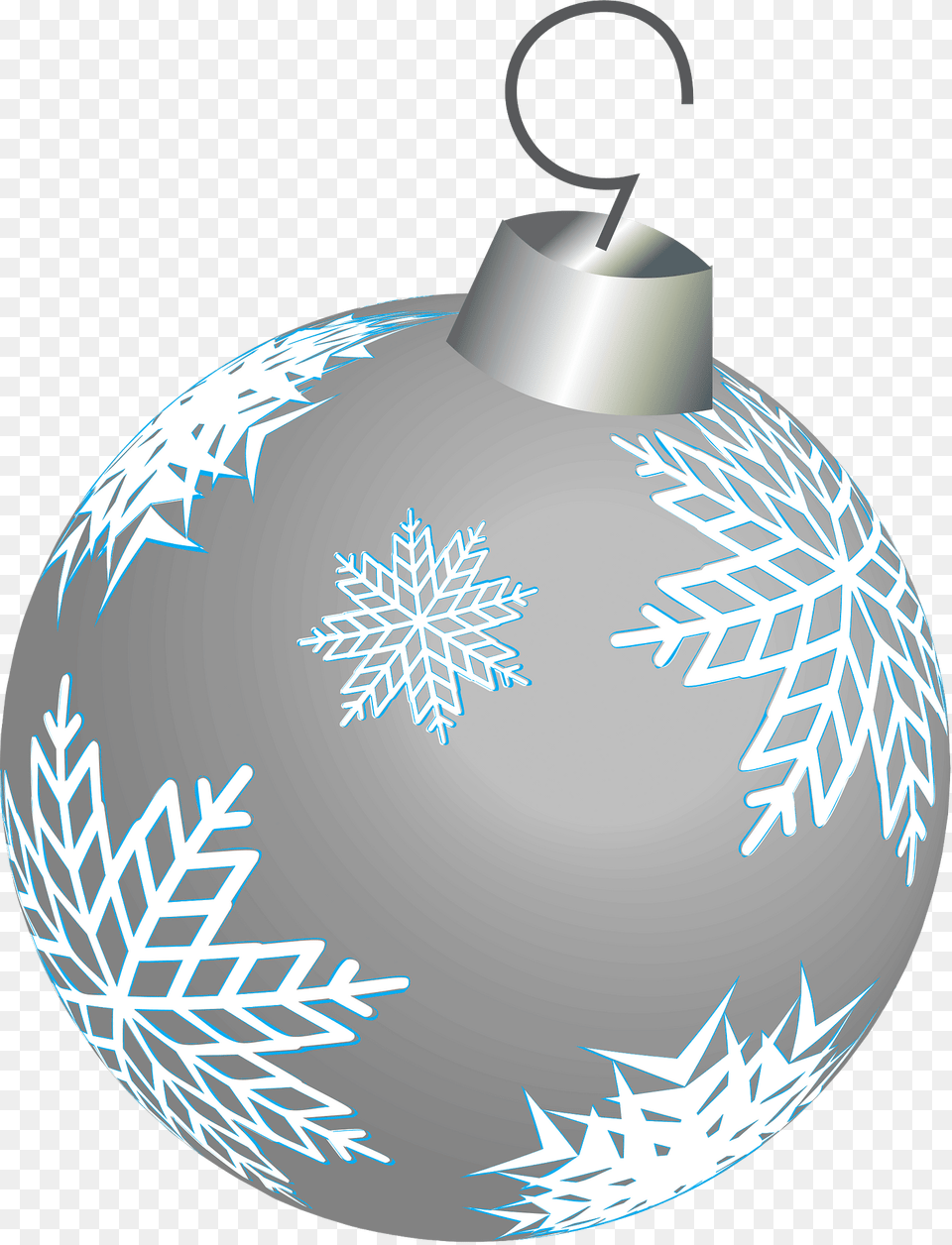 Christmas Ball Clipart, Accessories, Ornament Free Png Download