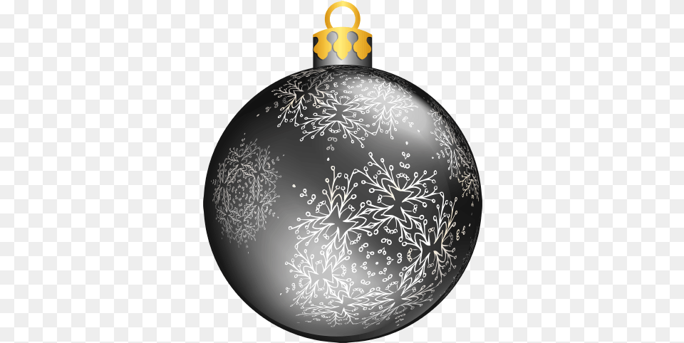 Christmas Ball Decorations Messages Sticker 11 Silver Christmas Ornaments Clipart, Accessories, Ornament, Lighting Png