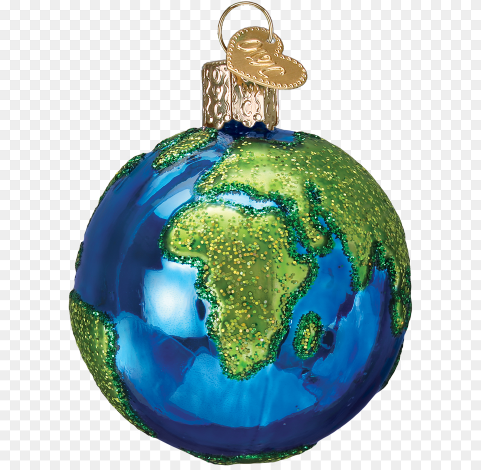 Christmas Ball Earth, Accessories, Planet, Outer Space, Globe Png