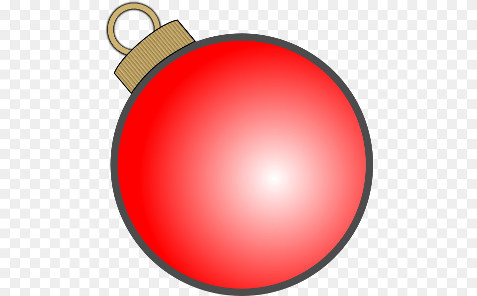 Christmas Ball Ornament Clip Art Vector Clip Christmas Ball Ornament Clipart, Sphere, Accessories, Outdoors, Night Png Image