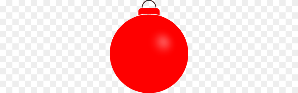 Christmas Ball Ornament Clipart, Balloon, Bag, Accessories, Ammunition Free Png Download