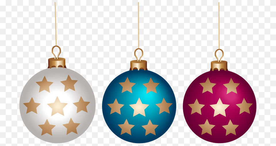 Christmas Ball Set, Accessories, Earring, Jewelry Free Png