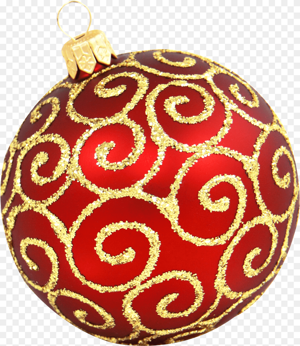 Christmas Ball Transparent Portable Network Graphics, Accessories, Ornament Png Image