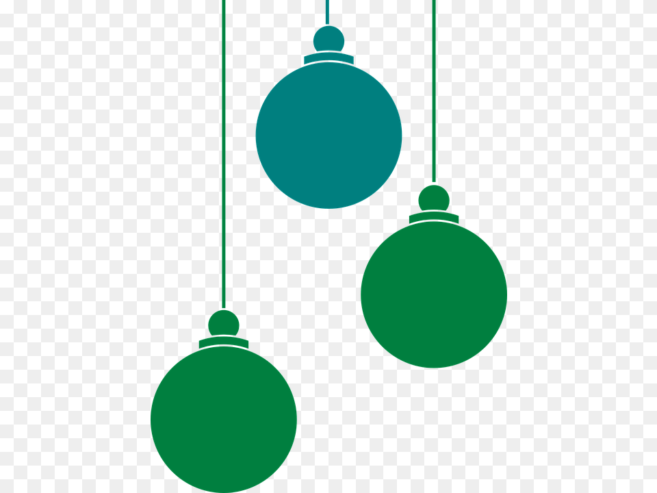Christmas Ball Vector Balls Hanging Ornaments Vector Christmas Ornament, Accessories, Light, Earring, Jewelry Free Transparent Png