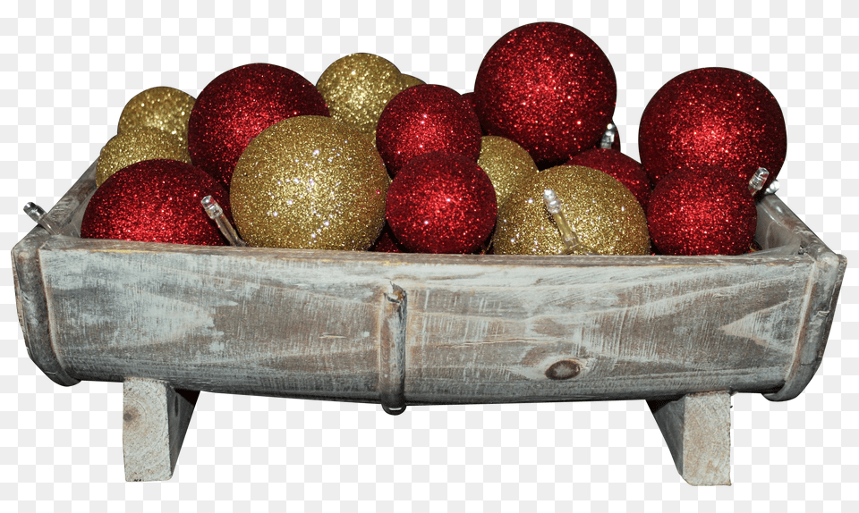 Christmas Balls Clip, Christmas Decorations, Festival, Christmas Tree Free Transparent Png
