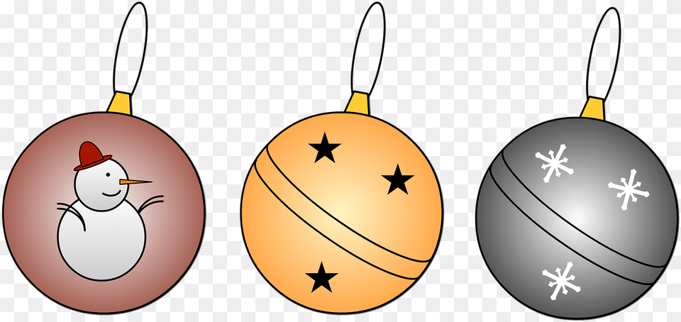 Christmas Balls Christmas Decorations, Sphere, Astronomy, Moon, Nature Png