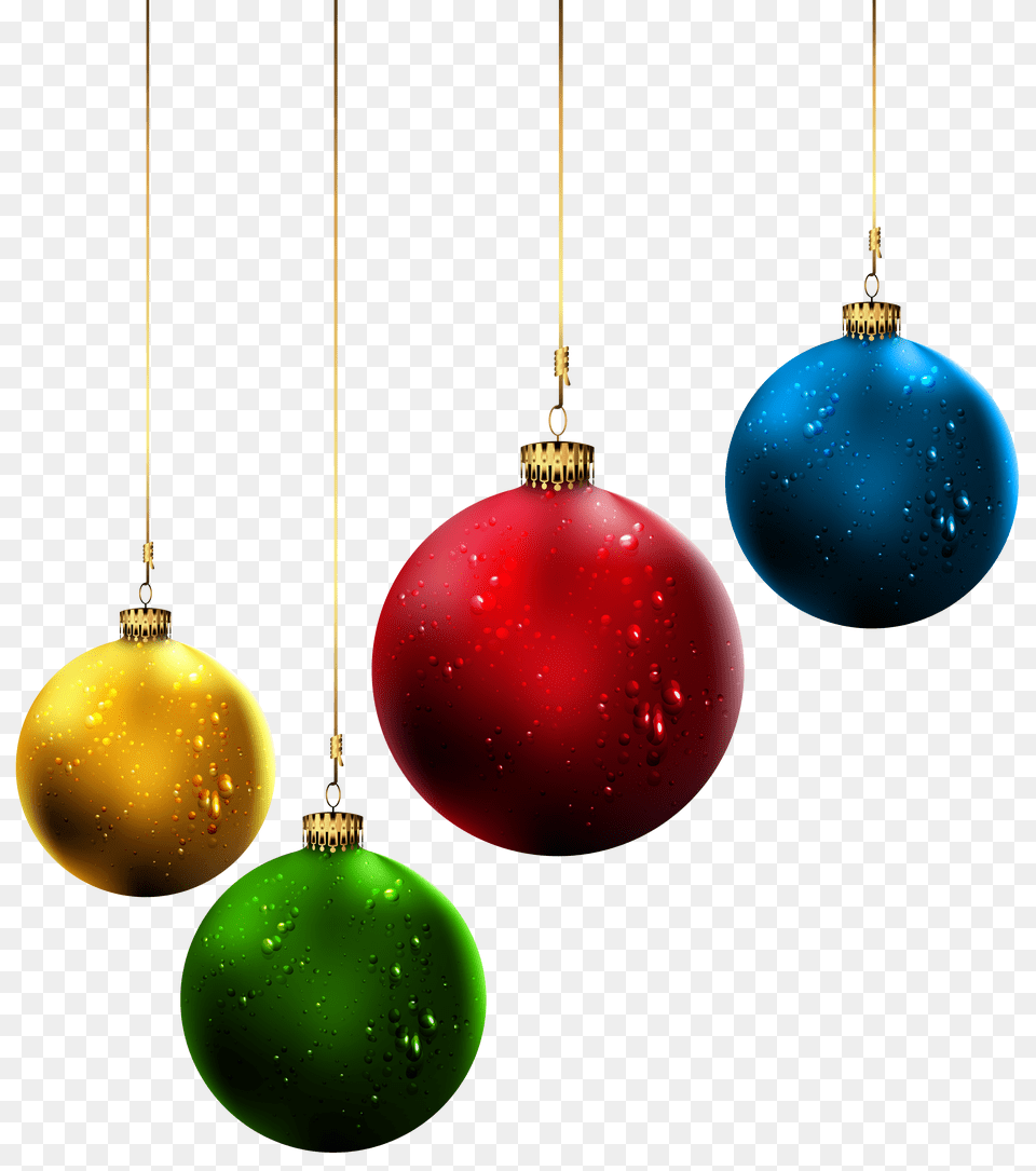 Christmas Balls Clip Art, Accessories, Earring, Jewelry, Ornament Png