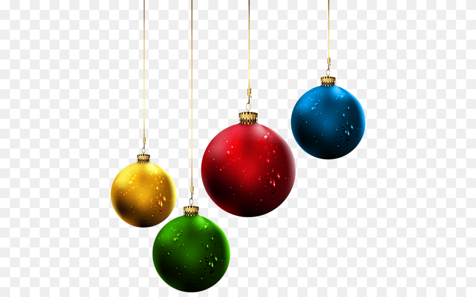 Christmas Balls Clip Art, Accessories, Sphere, Lighting, Ornament Free Png