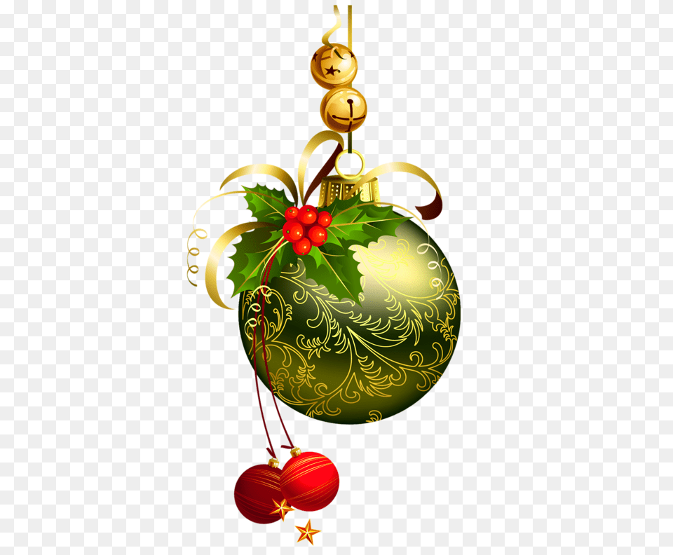 Christmas Balls Clip Arts Download Christmas Without Background, Accessories, Produce, Plant, Fruit Free Transparent Png