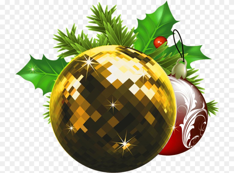 Christmas Balls Images Transparent Christmas Balls, Green, Sphere, Art, Graphics Png