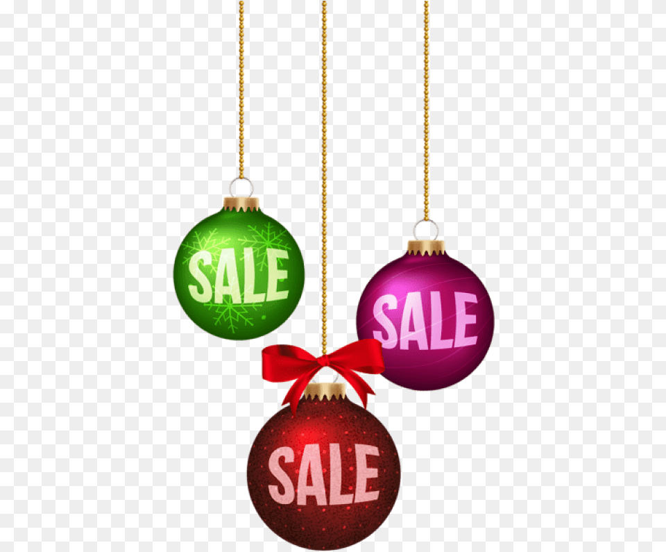 Christmas Balls Sale Decoration Christmas Balls Sale, Accessories, Ornament, Chandelier, Lamp Png Image