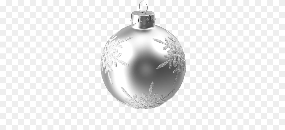 Christmas Balls Transparent Background Christmas Ornament, Accessories, Silver, Birthday Cake, Cake Png