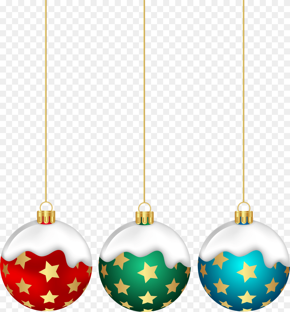 Christmas Balls With, Accessories, Earring, Jewelry Png