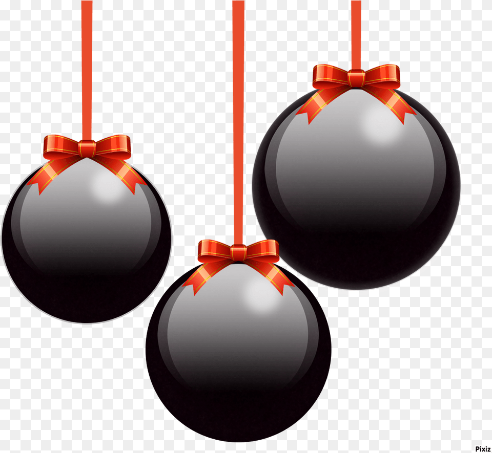 Christmas Balls With Blurred Background Version Depeche Mode Christmas Ornaments, Accessories, Ammunition, Bomb, Weapon Free Transparent Png