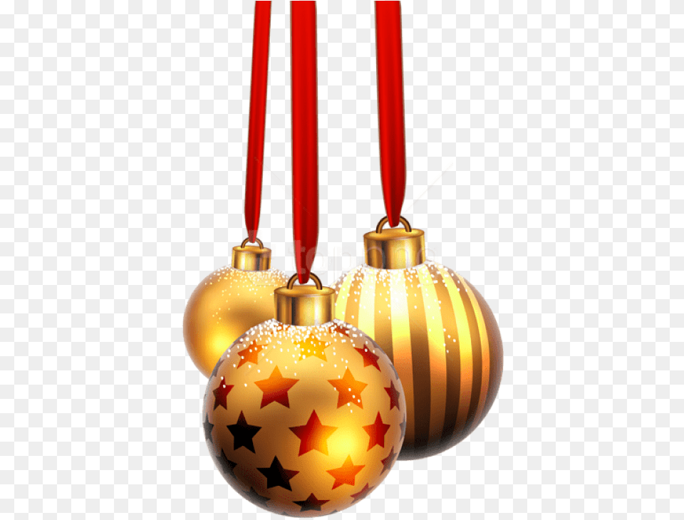 Christmas Balls With Snow Images Transparent Christmas Snow Transparent, Gold, Lighting, Accessories, Ornament Png Image