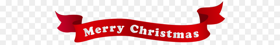 Christmas Banner, Logo, Dynamite, Weapon Free Png Download