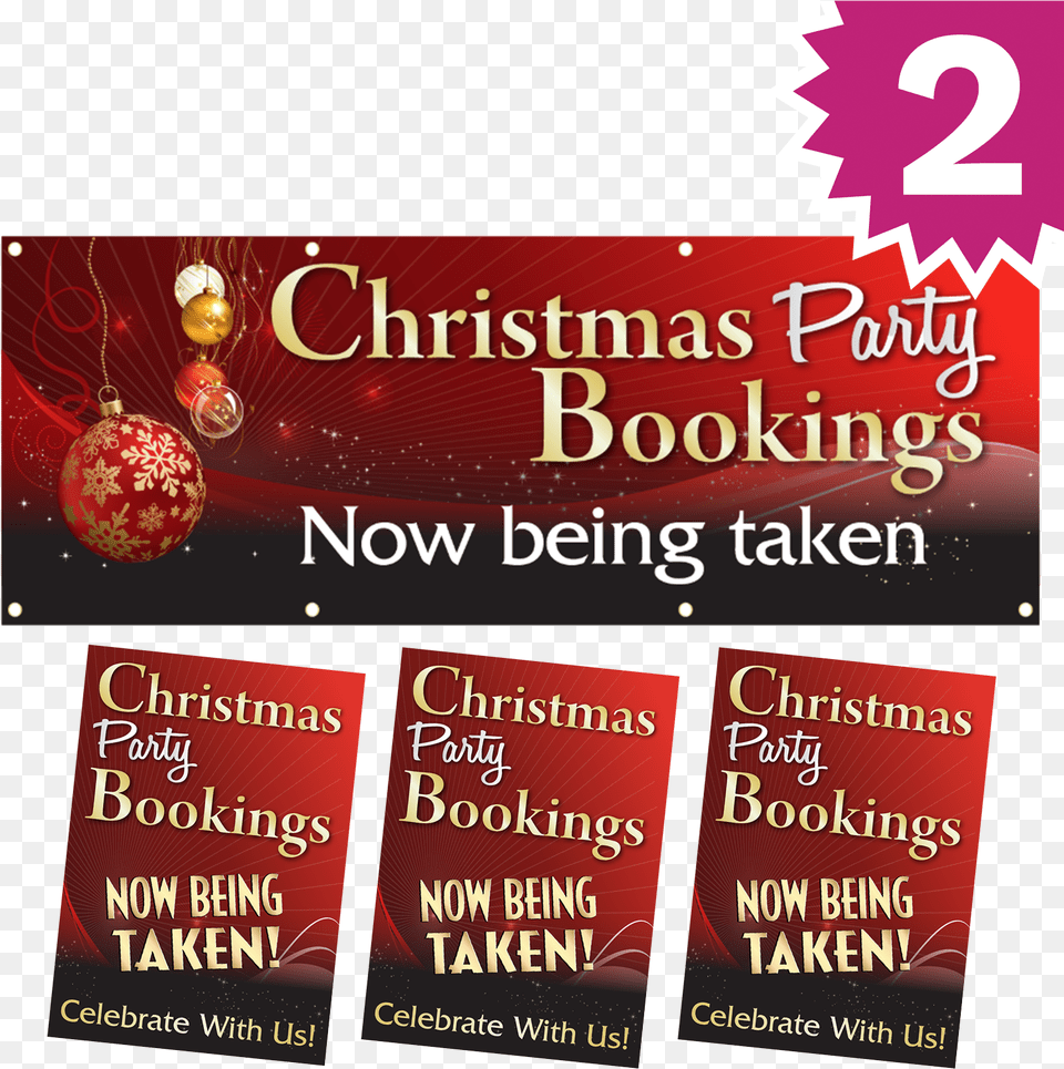 Christmas Banner And Posters Point Of Sale Bundle God Is Still Speaking, Advertisement, Poster, Book, Publication Free Png
