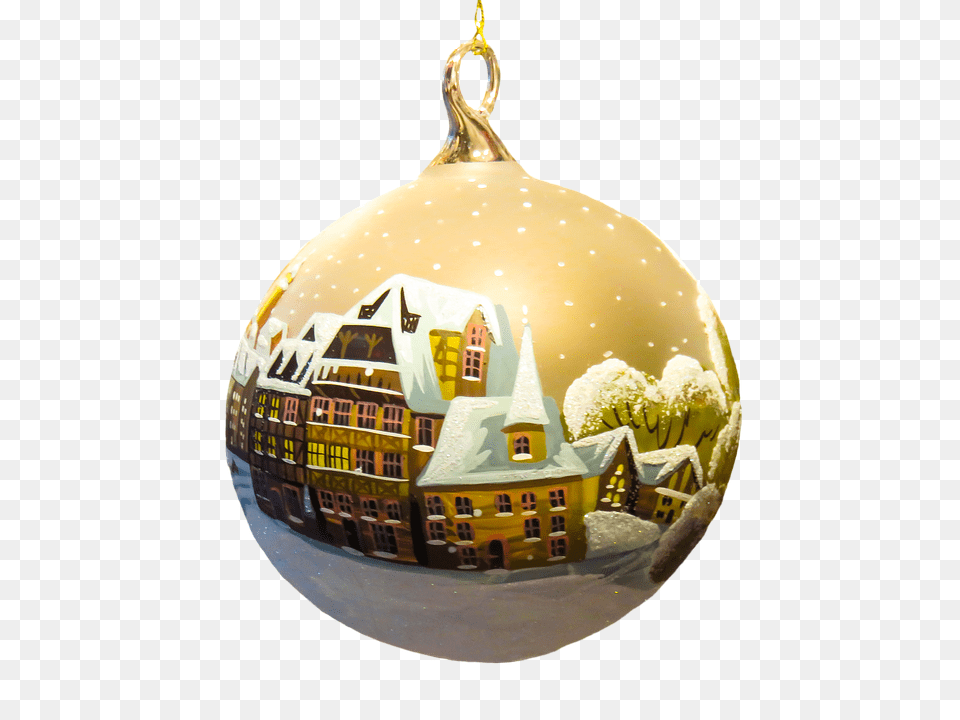 Christmas Bauble Accessories, Photography, Sphere, Ornament Free Png Download