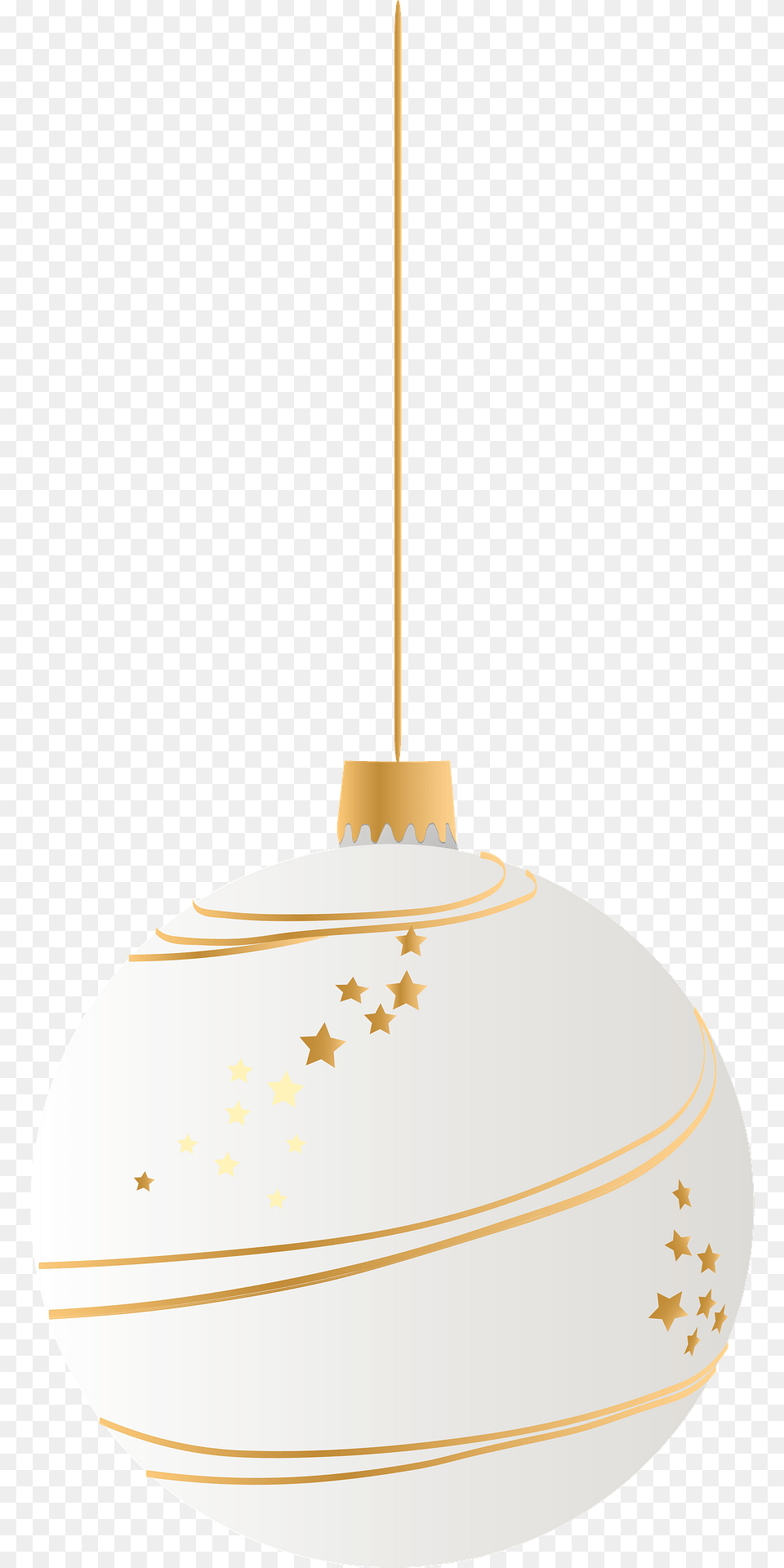 Christmas Bauble Clipart, Lamp, Chandelier, Light Fixture Png
