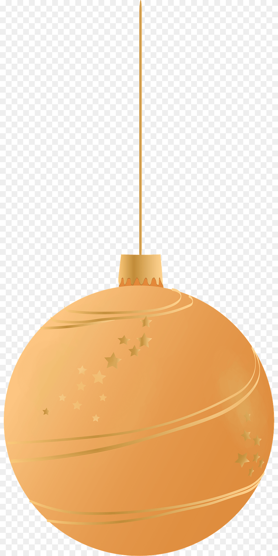 Christmas Bauble Clipart, Lamp, Chandelier, Lampshade Png