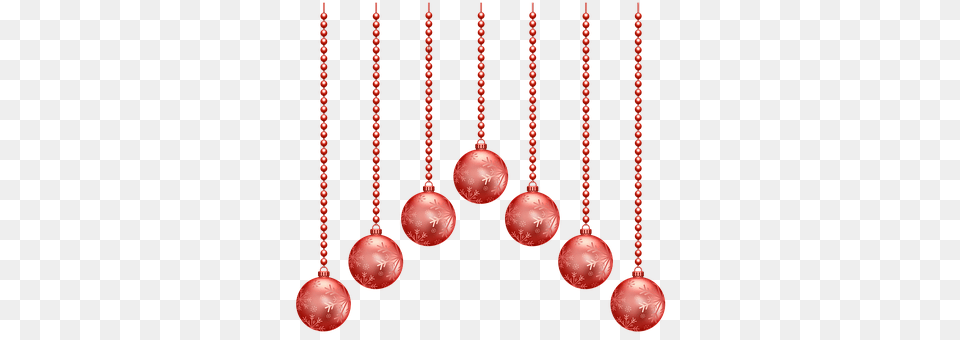 Christmas Baubles Accessories, Earring, Jewelry, Necklace Free Transparent Png
