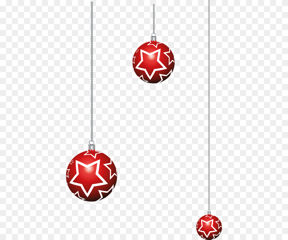 Christmas Baubles, Accessories, Earring, Jewelry, Necklace Free Transparent Png