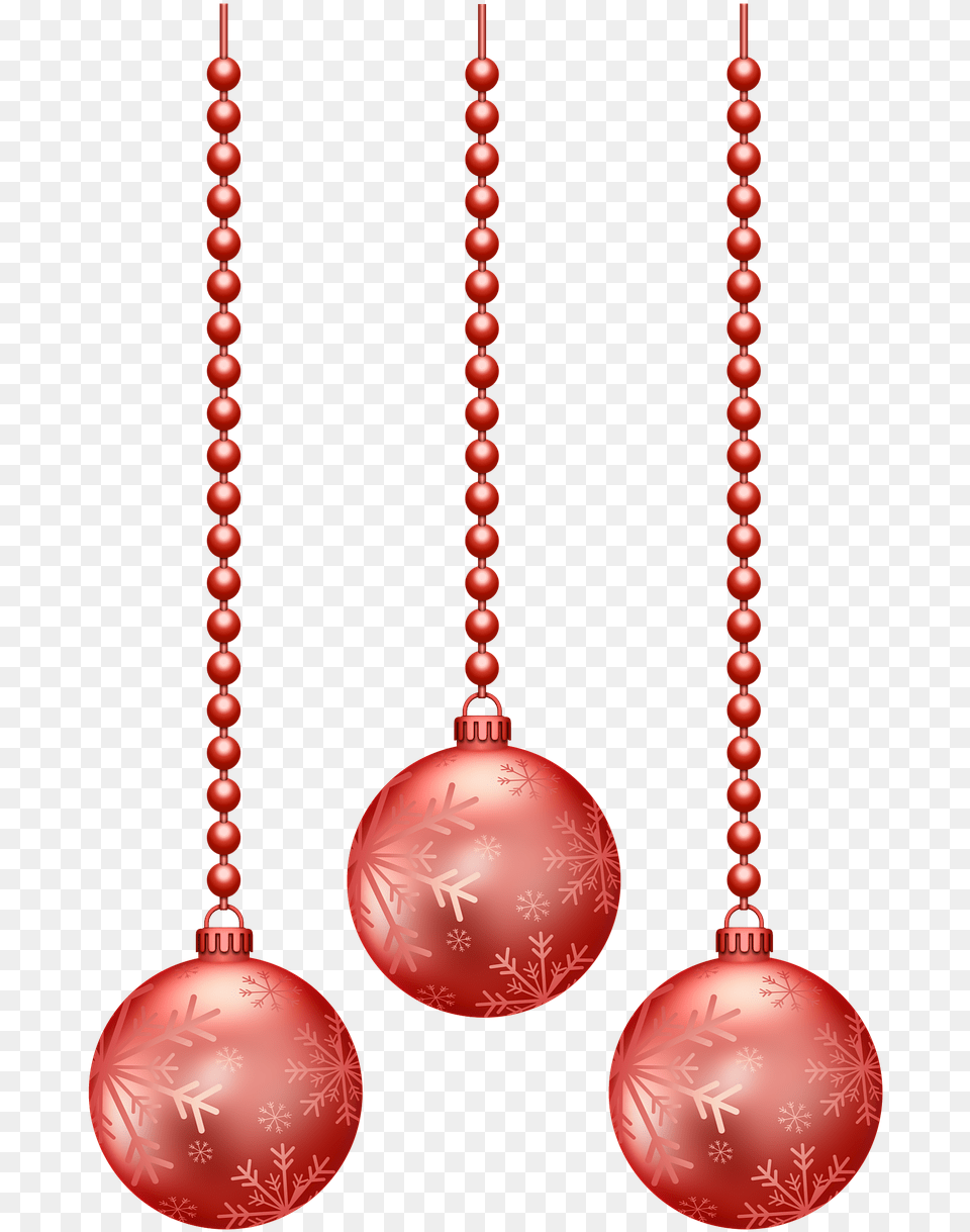 Christmas Baubles Bauble Holidays Image On Pixabay Christmas Tree Chain, Accessories, Earring, Jewelry, Necklace Free Transparent Png
