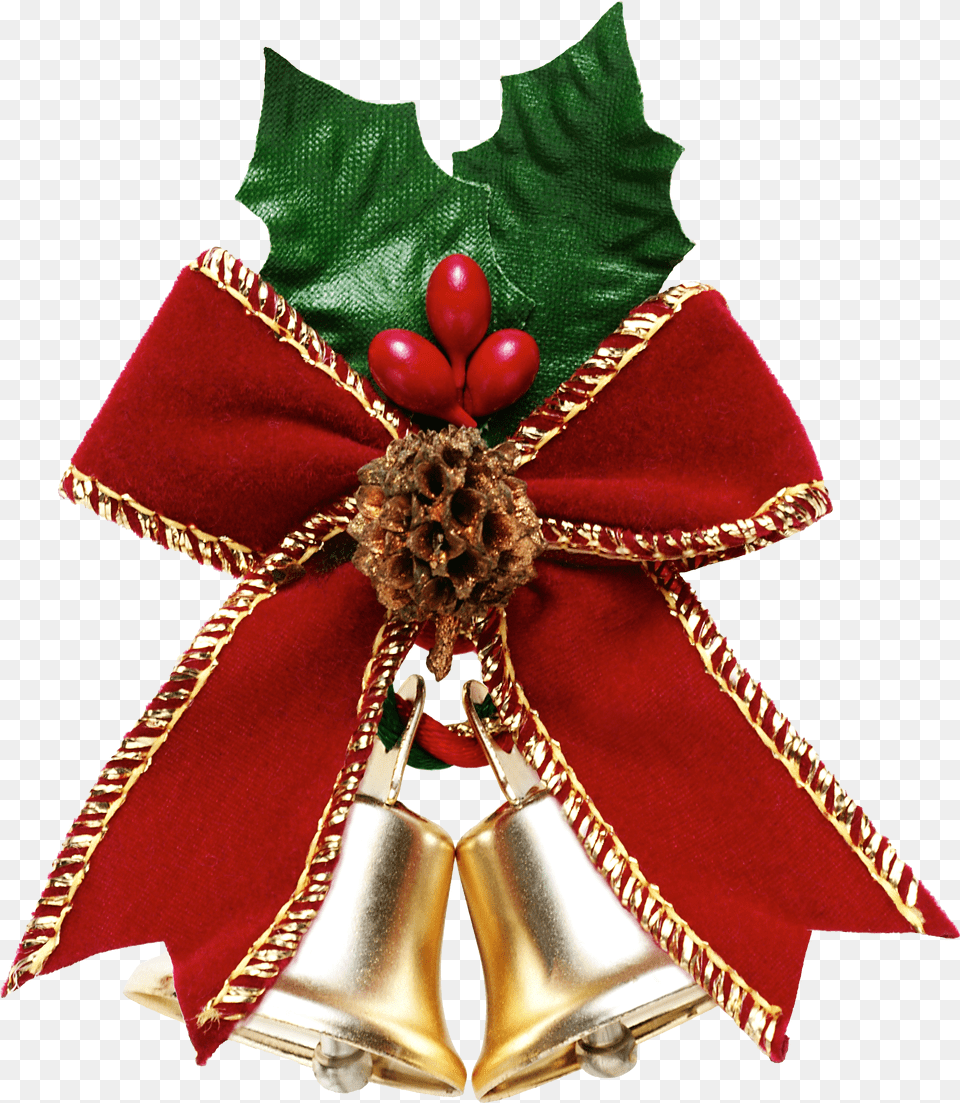 Christmas Bell Png