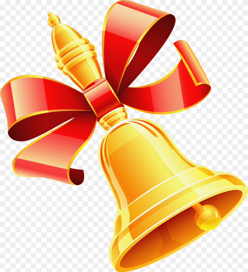 Christmas Bell Christmas Day Png