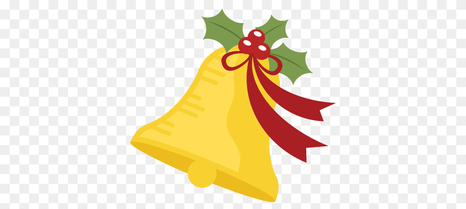 Christmas Bell Clip Art, Animal, Fish, Sea Life, Shark Free Transparent Png